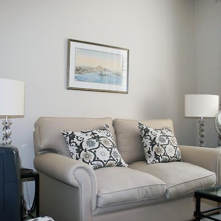 Dalmeny Hotell Cape Town Eksteriør bilde