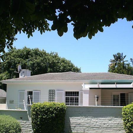 Dalmeny Hotell Cape Town Eksteriør bilde