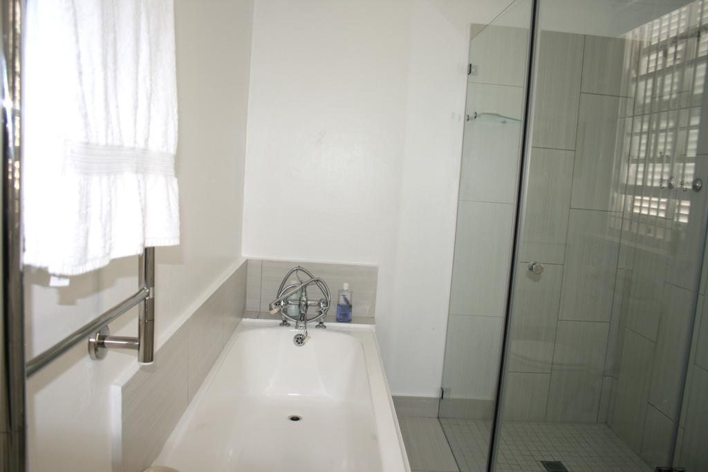 Dalmeny Hotell Cape Town Rom bilde